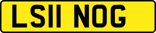 LS11NOG