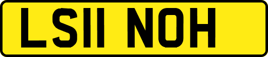 LS11NOH