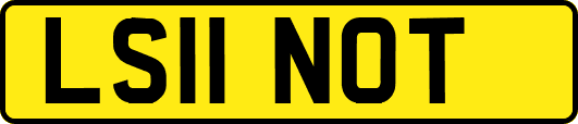 LS11NOT