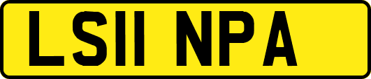 LS11NPA