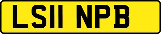 LS11NPB