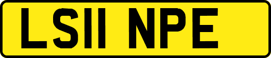 LS11NPE