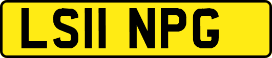 LS11NPG