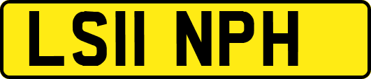 LS11NPH