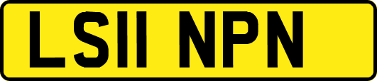 LS11NPN