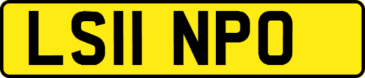 LS11NPO