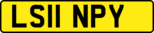 LS11NPY