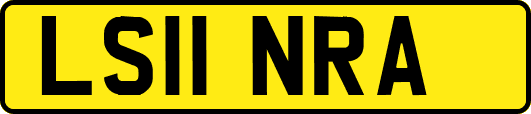 LS11NRA