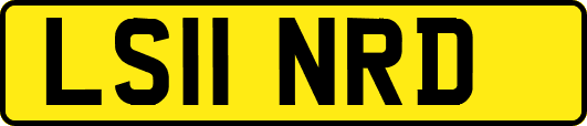 LS11NRD