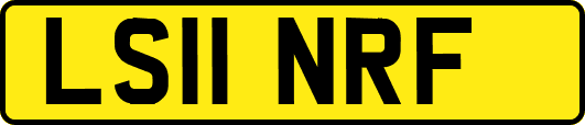 LS11NRF