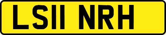 LS11NRH