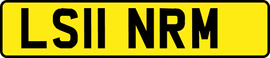 LS11NRM