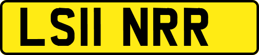 LS11NRR
