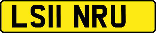 LS11NRU