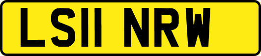 LS11NRW
