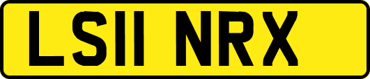LS11NRX