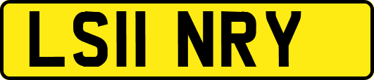 LS11NRY