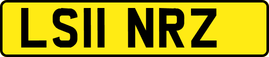 LS11NRZ