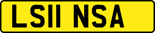 LS11NSA