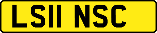 LS11NSC