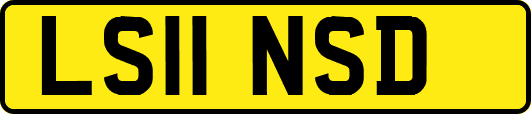 LS11NSD
