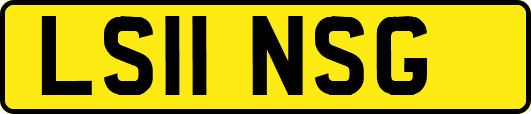 LS11NSG