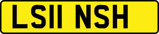 LS11NSH