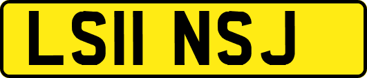 LS11NSJ