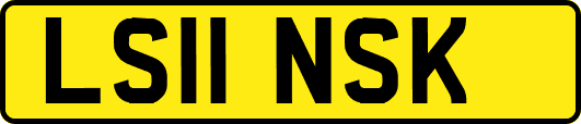 LS11NSK
