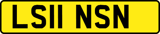 LS11NSN