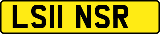 LS11NSR