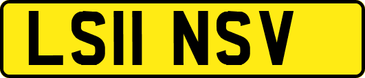 LS11NSV