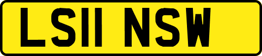 LS11NSW