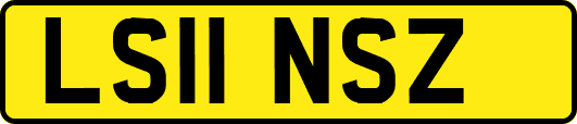 LS11NSZ