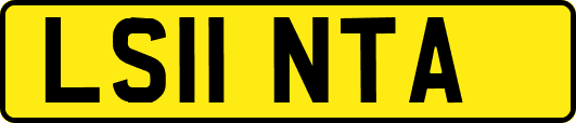 LS11NTA