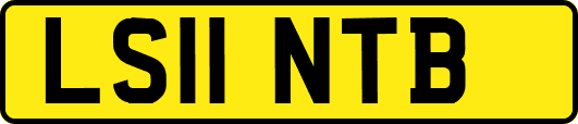 LS11NTB