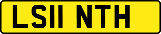 LS11NTH