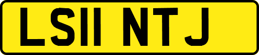 LS11NTJ