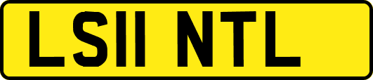 LS11NTL