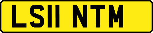 LS11NTM