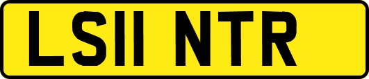 LS11NTR