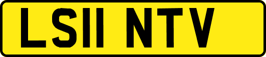 LS11NTV