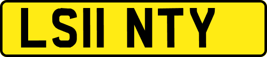 LS11NTY