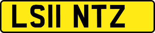 LS11NTZ