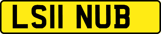 LS11NUB