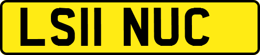 LS11NUC