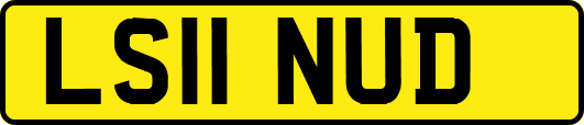 LS11NUD