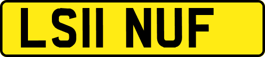LS11NUF