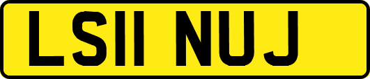 LS11NUJ