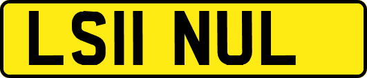 LS11NUL